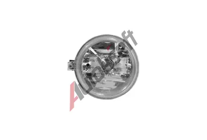 VAN WEZEL Mlhovka VAW 0735999, 0735999  VAN WEZEL Mlhovka VAW 0735999, 0735999