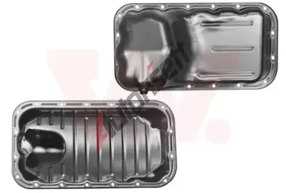 VAN WEZEL Olejov� vana VAW 0807070, 0807070