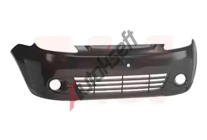 VAN WEZEL Nárazník VAW 0807570, 0807570 VAN WEZEL Nárazník VAW 0807570, 0807570