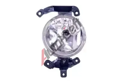 VAN WEZEL Mlhovka VAW 0807995, 0807995 VAN WEZEL Mlhovka VAW 0807995, 0807995