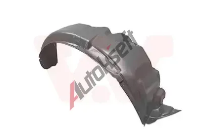 VAN WEZEL Plastov nadkol VAW 0808434, 0808434