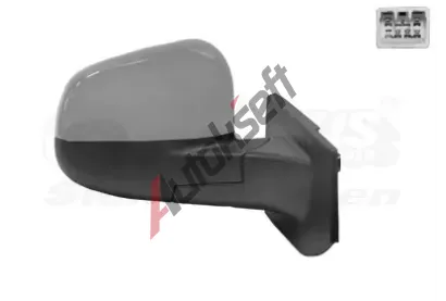 VAN WEZEL Vnj zptn zrctko HAGUS VAW 0808818, 0808818