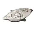 Svtlomet VAN WEZEL ‐ VAW 0808961