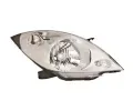Svtlomet VAN WEZEL ‐ VAW 0808962