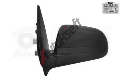 VAN WEZEL Vnj zptn zrctko HAGUS VAW 0815807, 0815807