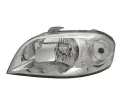 Svtlomet VAN WEZEL ‐ VAW 0815961