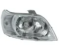 Svtlomet VAN WEZEL ‐ VAW 0816962