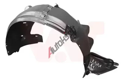 VAN WEZEL Plastov� nadkol� VAW 0817434, 0817434