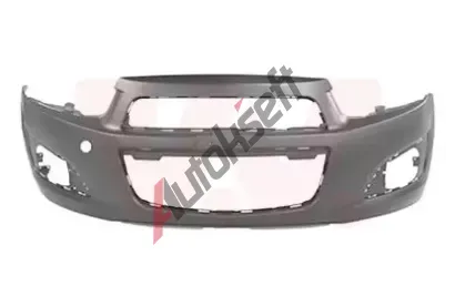 VAN WEZEL Nraznk VAW 0817574, 0817574