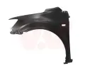 Blatnk VAN WEZEL ‐ VAW 0817655