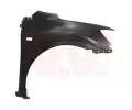 Blatnk VAN WEZEL ‐ VAW 0817656