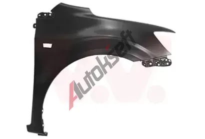 VAN WEZEL Blatnk VAW 0817656, 0817656