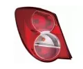 Zadn svtlo VAN WEZEL ‐ VAW 0817935