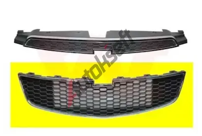 VAN WEZEL Mka chladie VAW 0820514, 0820514