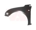Blatnk VAN WEZEL ‐ VAW 0820655