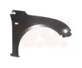 Blatnk VAN WEZEL ‐ VAW 0820656