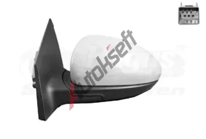 VAN WEZEL Vnj zptn zrctko HAGUS VAW 0820807, 0820807