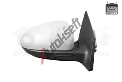 VAN WEZEL Vnj zptn zrctko HAGUS VAW 0820808, 0820808