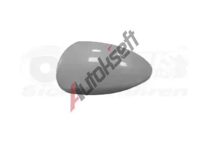 VAN WEZEL Kryt vnjho zrctka HAGUS VAW 0820843, 0820843