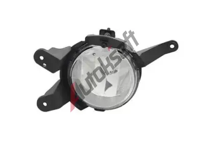 VAN WEZEL Mlhovka VAW 0820995, 0820995