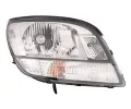 Svtlomet VAN WEZEL ‐ VAW 0885962