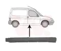 Nstupn panel VAN WEZEL ‐ VAW 0903102