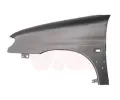 Blatnk VAN WEZEL ‐ VAW 0903655