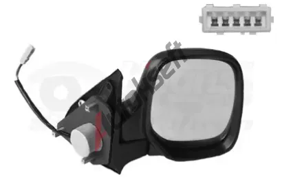 VAN WEZEL Vnj zptn zrctko VAW 0903808, 0903808