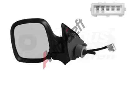 VAN WEZEL Vnj zptn zrctko VAW 0903813, 0903813