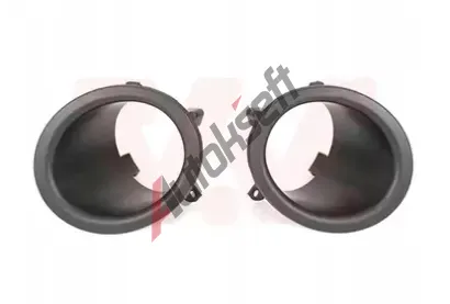 VAN WEZEL Ozdobn / ochrann lita nraznku VAW 0904599, 0904599