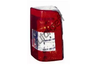 VAN WEZEL Zadní světlo VAW 0904931, 0904931  VAN WEZEL Zadní světlo VAW 0904931, 0904931