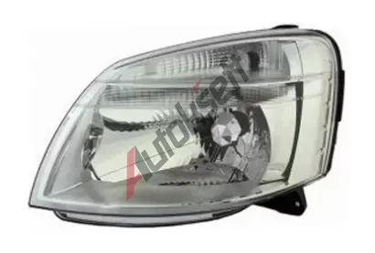 VAN WEZEL Hlavn svtlomet VAW 0904961N, 0904961N