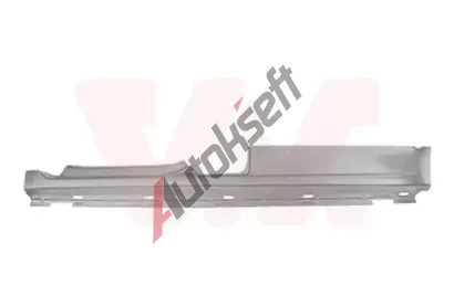 VAN WEZEL Prh dve VAW 0905101, 0905101