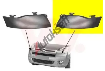 VAN WEZEL Mka chladie VAW 0905511, 0905511