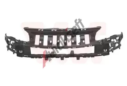 VAN WEZEL Mka chladie VAW 0905514, 0905514