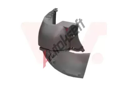 VAN WEZEL Nraznk VAW 0905537, 0905537