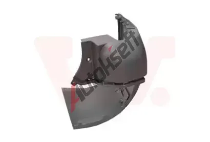 VAN WEZEL Nraznk VAW 0905538, 0905538