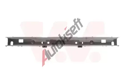 VAN WEZEL Tlumi nraz nraznku ** Equipart ** VAW 0905562, 0905562