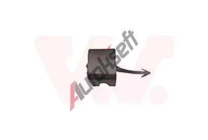VAN WEZEL Klapka vlenho hku ** Equipart ** VAW 0905587, 0905587