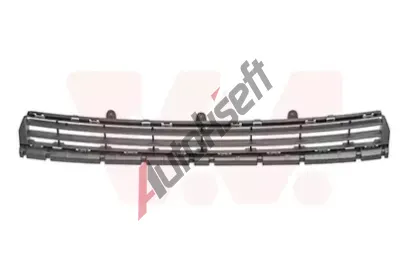 VAN WEZEL Vtrac mka nraznku ** Equipart ** VAW 0905599, 0905599
