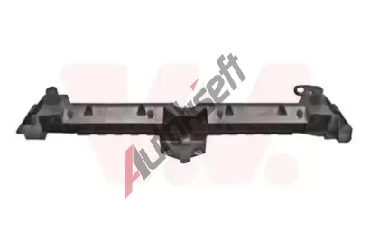 VAN WEZEL Přední obložení VAW 0905663, 0905663 VAN WEZEL Přední obložení VAW 0905663, 0905663