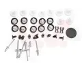  VAN WEZEL ‐ VAW 0905799