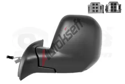 VAN WEZEL Vnj zptn zrctko VAW 0905817, 0905817
