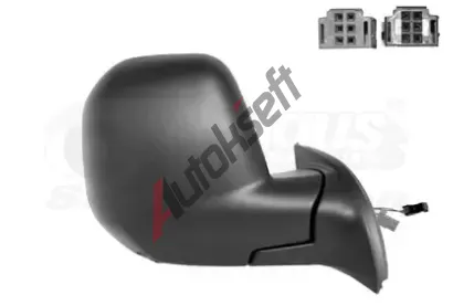 VAN WEZEL Vnj zptn zrctko HAGUS VAW 0905828, 0905828