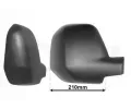 Kryt vnjho zrctka VAN WEZEL ‐ VAW 0905842