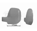 Kryt vnjho zrctka VAN WEZEL ‐ VAW 0905843