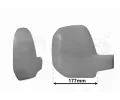 Kryt vnjho zrctka VAN WEZEL ‐ VAW 0905844
