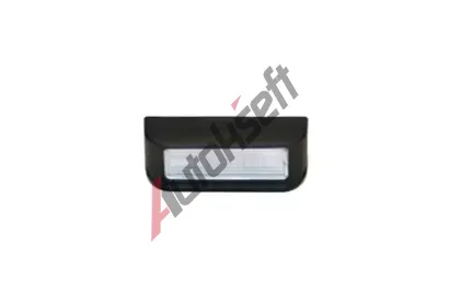 VAN WEZEL Osvtlen poznvac znaky VAW 0905920, 0905920