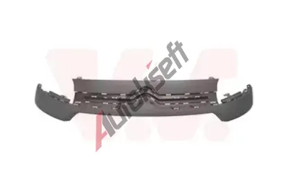 VAN WEZEL Mka chladie VAW 0906510, 0906510