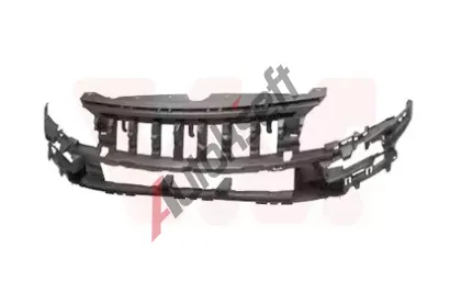 VAN WEZEL Mka chladie VAW 0906514, 0906514